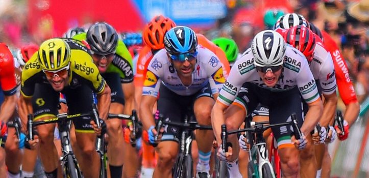 Vuelta 2020: Voorbeschouwing etappe 4 naar Ejea de los Caballeros