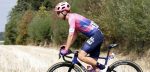 Giro 2020: Sean Bennett kan niet verder door polsbreuk