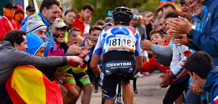 Vuelta 2020: Voorbeschouwing favorieten bergklassement
