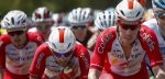 Giro 2020: Zieke Vanbilsen mist Giro, EF en Bardiani-CSF voor ritzeges