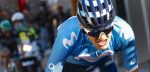Giro 2021: Geen breuken voor Marc Soler na valpartij