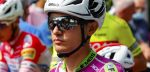 Giro 2020: Covili buiten tijdslimiet
