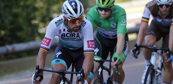 Giro 2020: Twaalf renners wagen zich aan de dubbel Tour-Giro