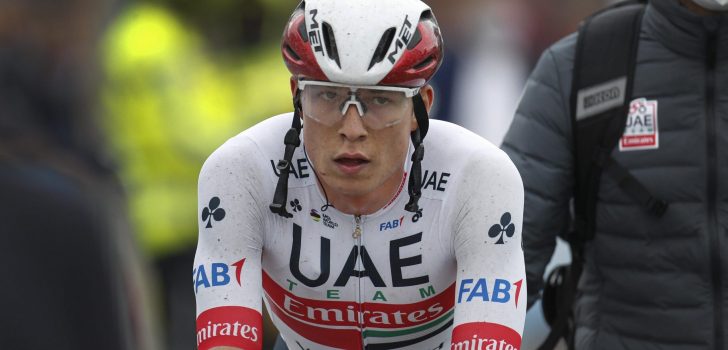 Vuelta 2020: UAE Emirates gaat voor ritzeges, Jasper Philipsen voor de sprints