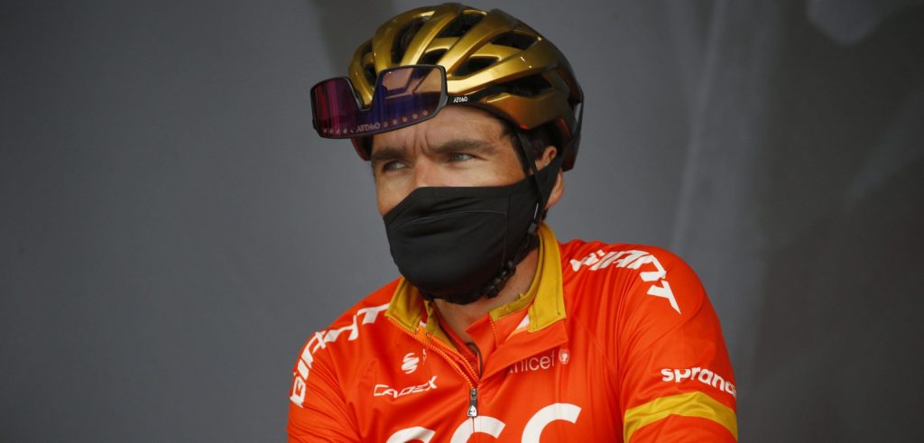 CCC zonder Van Avermaet in Ronde van Vlaanderen