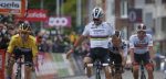 Roglic wint Luik-Bastenaken-Luik na incidentrijke sprint