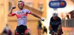 Diego Ulissi na ritzege in Giro: “Ons plan werkte perfect”