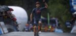 Giro 2020: Filippo Ganna wint in Camigliatello Silano na lange vlucht