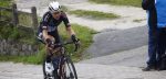 Chevalmeire niet in de Ronde van Vlaanderen na positieve coronatests