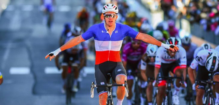 Démare hoopt weer Tour de France te rijden: “Is al besproken”