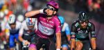 Giro 2020: Arnaud Démare zegeviert in waaieretappe naar Brindisi