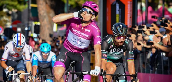 Giro 2020: Voorbeschouwing op de vlakke etappe naar Rimini