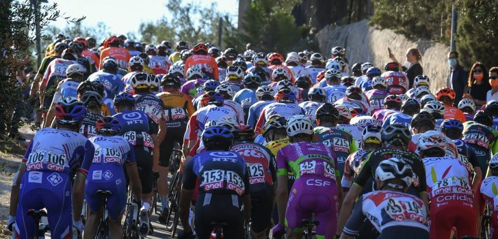 Giro 2020: Voorbeschouwing op de negende etappe naar Aremogna