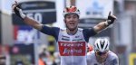 Hamstringklachten hinderen Mads Pedersen in week voor Ronde van Vlaanderen