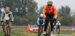 Greg Van Avermaet verkent Ronde van Vlaanderen