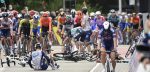 Iván Garcia vreest voor Ronde van Vlaanderen na late val in Scheldeprijs
