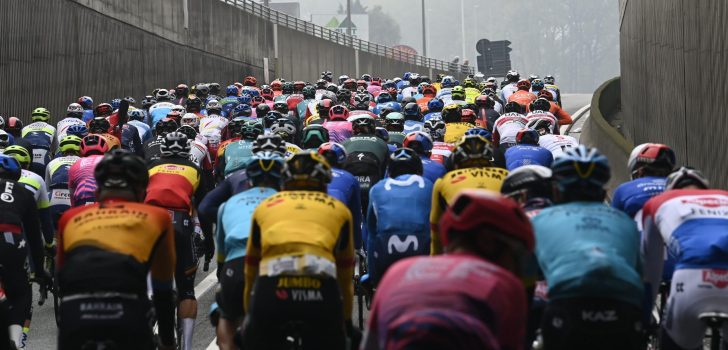 Super Sunday: Zo laat finishen De Ronde van Vlaanderen en de Giro d’Italia vandaag