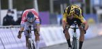 Van der Poel klopt Van Aert en wint de Ronde van Vlaanderen