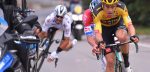 Julian Alaphilippe over Ronde van Vlaanderen: “Het was niet de schuld van de motard”