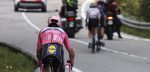 Giro 2020: Alle renners testen negatief op corona voor belangrijke Stelvio-rit
