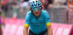 Giro 2020: Manuele Boaro geeft op in Stelvio-rit