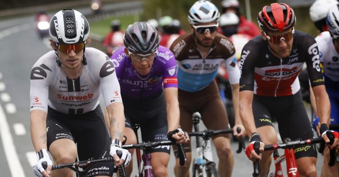 Vuelta 2020: Voorbeschouwing etappe 5 naar Sabiñánigo
