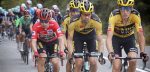 Vuelta 2020: Organisatie grijpt in, geen finish op Tourmalet