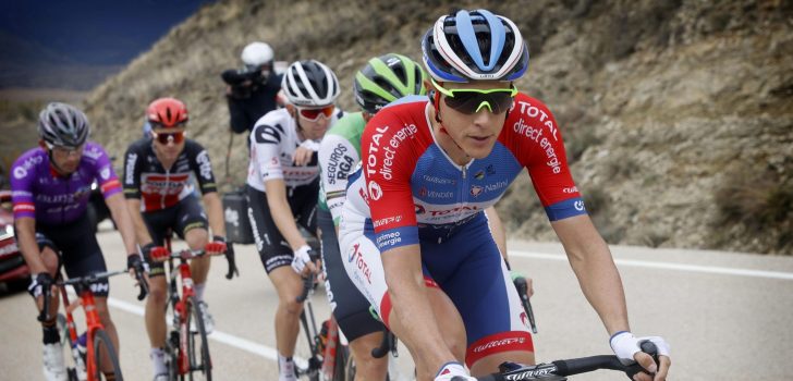 Vuelta 2020: Voorbeschouwing zevende etappe naar Villanueva de Valdegovía