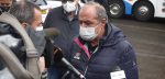 Giro-baas Vegni haalt uit na protest renners: “Iemand zal hiervoor moeten opdraaien”