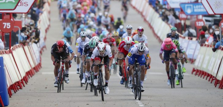 Vuelta 2020: Voorbeschouwing negende etappe naar Aguilar de Campoo