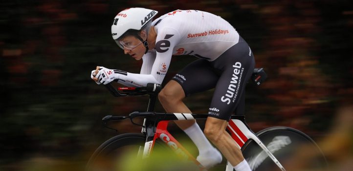 Kelderman derde in Giro: “Ik zal over een week heel blij zijn met dit resultaat”