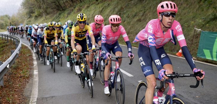 Vuelta 2020: Voorbeschouwing achtste etappe naar Alto de Moncalvillo