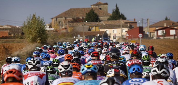 Vuelta 2020: Voorbeschouwing etappe 10 naar Suances