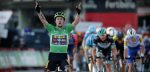Vuelta 2020: Primoz Roglic na derde ritzege ook nieuwe leider