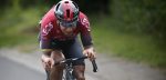 Net niet voor Gianni Vermeersch in Tour of Austria: Narváez snelt naar zege