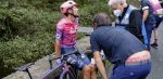 Vuelta 2020: Martínez en Geschke gaan niet meer van start
