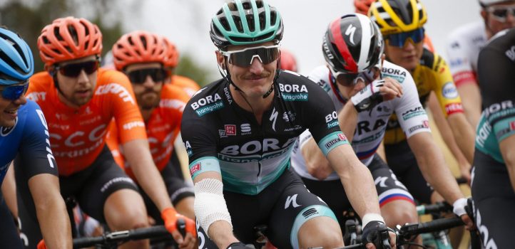 Vuelta 2020: Jay McCarthy moet opgeven na zware crash