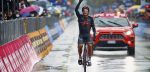 Giro 2020: Vroege vluchter Jhonatan Narváez wint in kletsnat Cesenatico
