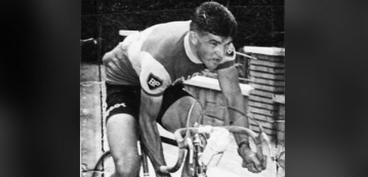 Oud-renner Kamiel Buysse (86), grootvader van Greg Van Avermaet, overleden