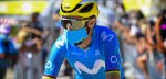 Vuelta 2020: Movistar met kopmannen Valverde, Soler en Mas