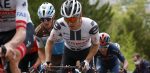 Vuelta 2020: Ilan Van Wilder en Mathias Frank eerste uitvallers