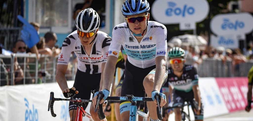 Vuelta 2020: Aleksandr Vlasov is op tijd fit en start namens Astana