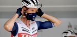 Giro 2020: Trek-Segafredo haalt duizelige Pieter Weening uit koers