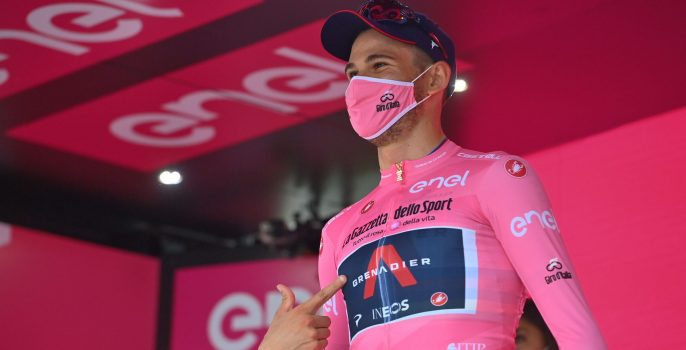 Giro 2020: Voorbeschouwing tweede etappe naar Agrigento
