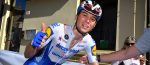 Vuelta 2020: Andrea Bagioli haalt finish niet