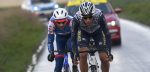 Nippo-Delko One Provence onder vuur, UCI start procedure
