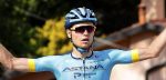 Vlasov kopman in Giro bij Astana-Premier Tech, Fuglsang en Izagirre naar Tour