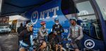 NTT-ploegleider: “Wel honderd renners namen contact met ons op”
