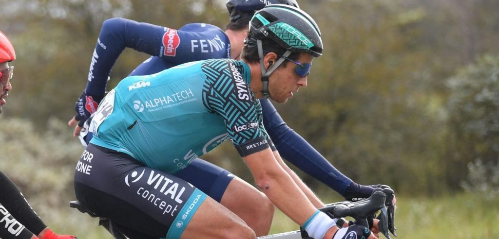 Meerdere ploegen maken selecties bekend voor Parijs-Roubaix