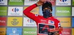 Carapaz herovert leiding in Vuelta: “Die tien seconden zijn geweldig”